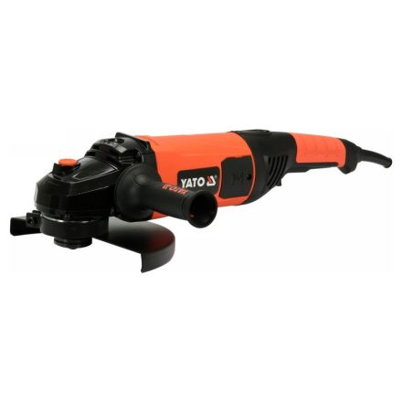 Polizor unghiular YATO 230 mm 2800 W