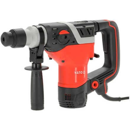 YATO Ciocan rotopercutor 4,5 J 1100 W SDS-Plus