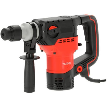 YATO Ciocan rotopercutor 6,0 J 1500 W SDS-Plus