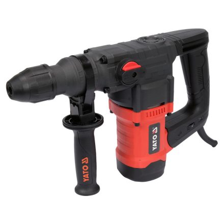 Ciocan combinat YATO 1100 W 4,5 J