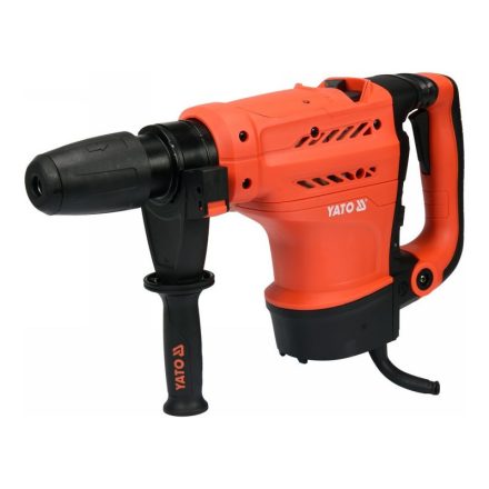 YATO Ciocan combinat SDS-Max 20 J 1300 W