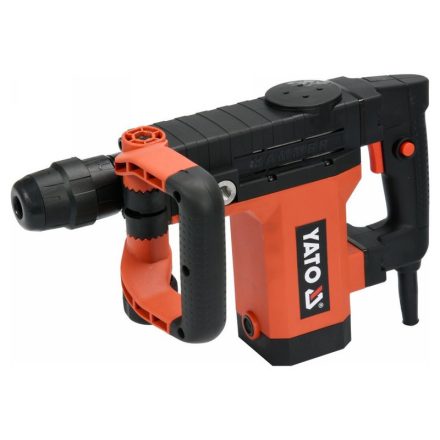 Ciocan demolator YATO SDS-Max 15 J 1150 W