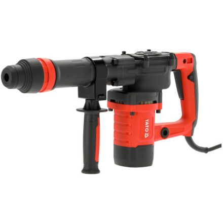 YATO Ciocan demolator 20 J 1500 W SDS-Plus