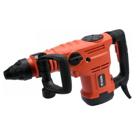 Burghiu cu ciocan YATO SDS-Max 25 J 1600 W