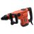 Burghiu cu ciocan YATO SDS-Max 25 J 1600 W