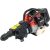 Ciocan demolator YATO pe benzină 30-35J 51,7 cm3 HEX 30 mm
