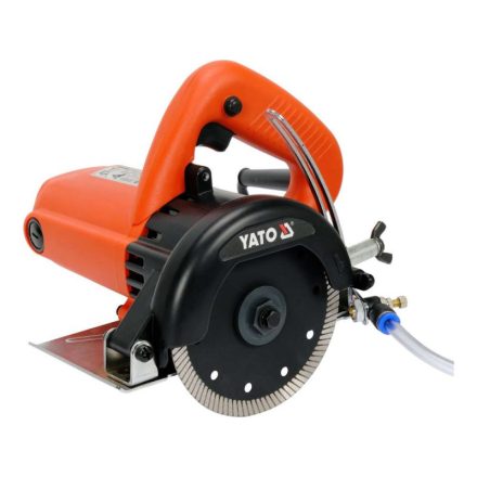 Dispozitiv de tăiat faianță cu apă YATO 125 mm 1400 W