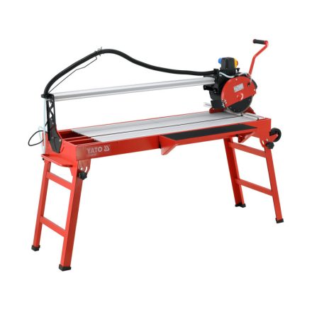 YATO Tăietor de gresie 1200 mm 1500 W