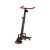 YATO Polizor pentru beton 1500 W + suport