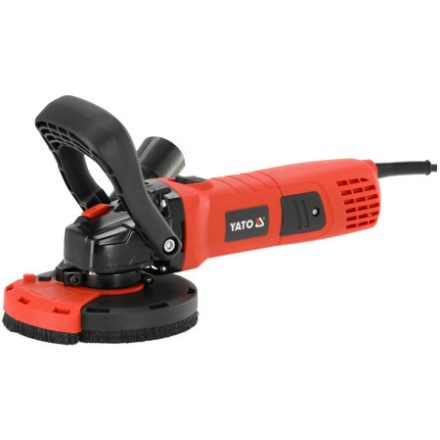 YATO Șlefuitor pentru beton 125 mm 1400 W