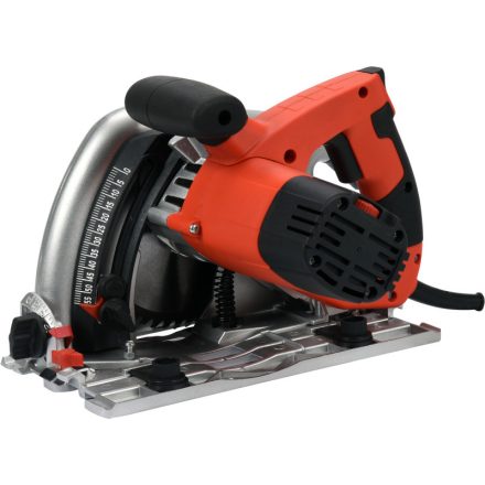 Ferăstrău YATO cu adâncime 165 mm 1300 W