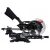 YATO Mitre laser 255 mm 1800 W