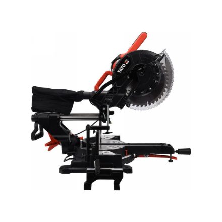 YATO Mitre laser 305 mm 1800 W