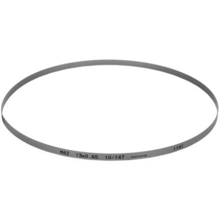 Pânză de ferăstrău cu bandă YATO YT-82185 pentru ferăstrău 1140 x 13 mm 14 TPI