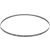 Pânză de ferăstrău cu bandă YATO YT-82185 pentru ferăstrău 1140 x 13 mm 14 TPI