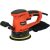 Slefuitor excentric YATO 150 mm 450 W