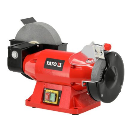 YATO Șlefuitor umed-uscăt 150 x 32 mm 520 W