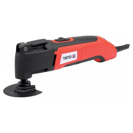 Slefuitor multifunctional YATO 300 W