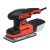Slefuitor cu vibratii YATO 90 x 187 mm 260 W