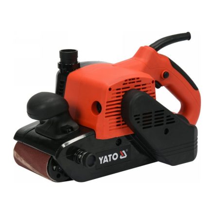 Slefuitor cu banda YATO 1200 W 100 x 610 mm