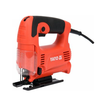 Ferăstrău alternativ YATO cu amortizor de vibrații 450 W