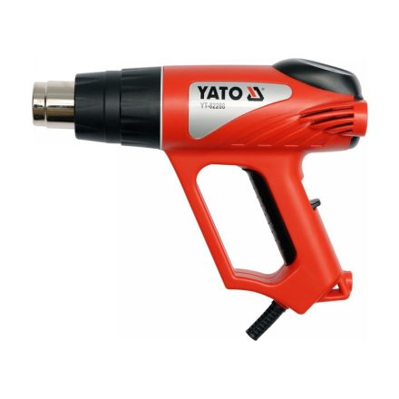 Suflanta YATO cu aer cald 550 °C 2000 W