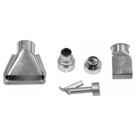 Set de accesorii pentru suflante de aer cald YATO 5 piese