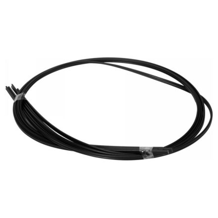 YATO Tija de sudura din plastic 2,5 x 5 mm x 1 m PP (5 buc)