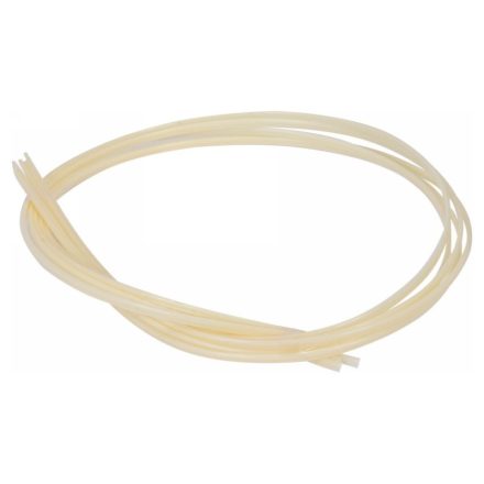 YATO Tija de sudura din plastic 2,5 x 5 mm x 1 m ABS (5 buc)