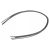 YATO Tija de sudura din plastic 2,5 x 5 mm x 1 m PVC (5 buc)