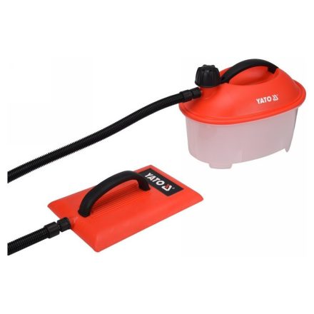 YATO Steam pentru îndepărtarea tapetului 4,5 litri 2000 W