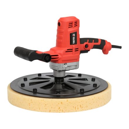 Slefuitor de perete YATO 750 W 375 mm
