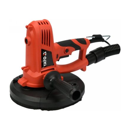 Slefuit manual YATO 225 mm 1220 W