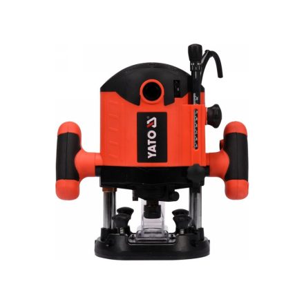 Mașină de frezat de suprafață YATO 2100W