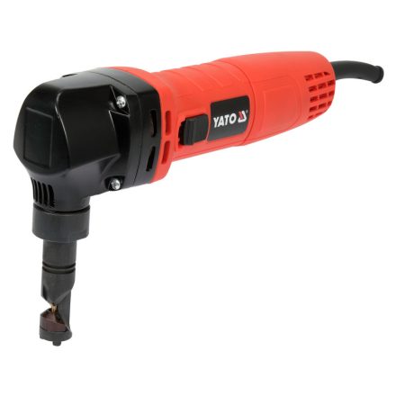 Poanson continuu YATO 600 W