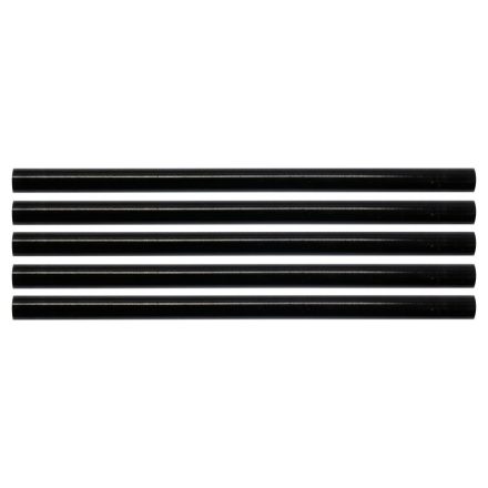 Cartuș adeziv YATO negru 11 x 200 mm (5 buc)
