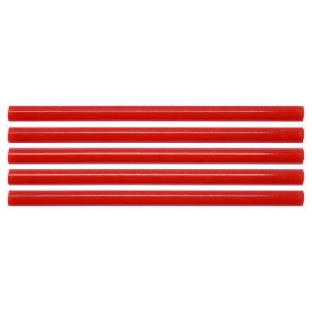 Cartuș adeziv YATO roșu 11 x 200 mm (5 buc)