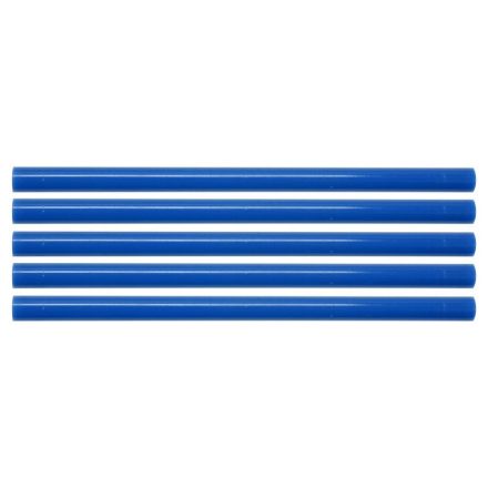 Cartuș de adeziv YATO albastru 11 x 200 mm (5 buc)