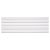 Cartuș adeziv YATO alb 11 x 200 mm (5 buc)