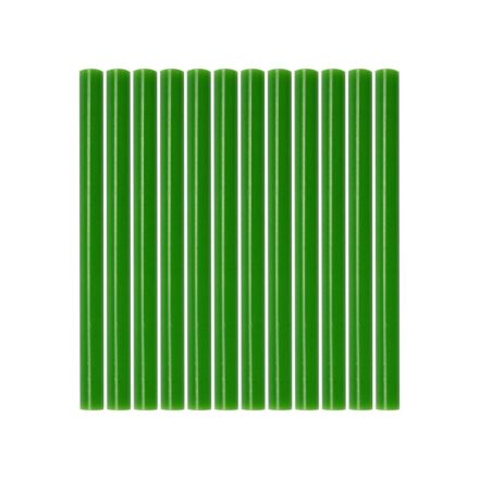 Cartuș de adeziv YATO 7 x 100 mm verde (12 buc)