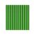 Cartuș de adeziv YATO 7 x 100 mm verde (12 buc)
