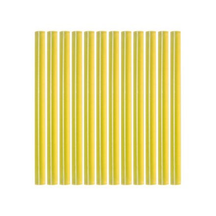 Cartuș de adeziv YATO 7 x 100 mm galben (12 buc)
