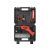 YATO Sudor din plastic cu acumulator 2,0 Ah