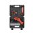 YATO Sudor din plastic 60 W