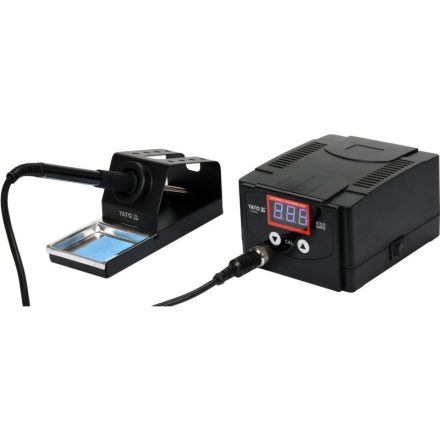 Stație de lipit YATO Display LED 70 W