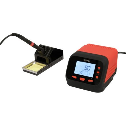 Statie de lipit YATO 75 W