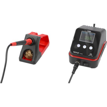 YATO Stație de lipit 190 W