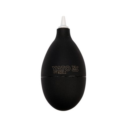 Pompă YATO Pear pentru componente electronice protejată ESD