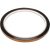 YATO Bandă kapton rezistentă la căldură 5 mm x 33 m max 300 °C