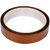 YATO Bandă kapton termorezistentă 20 mm x 33 m max 300 °C